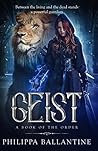 Geist by Philippa Ballantine