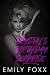 Crystal's Birthday Surprise by Emily Foxx
