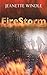 FireStorm (Crossfire Book 2)