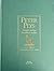 Peter Plys - Komplet samling fortællinger og digte by A.A. Milne