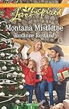 Montana Mistletoe (Rocky Mountain Ranch #1)