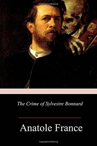 The Crime of Sylvestre Bonnard