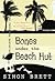 Bones Under the Beach Hut (Fethering, #12)