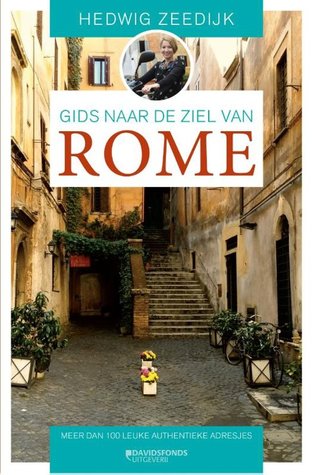 Gids naar de ziel van Rome (Paperback)