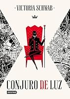 Conjuro de Luz (Sombras de Magia, #3)