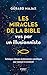Les Miracles de la Bible vus par un illusionniste by Gérard Majax