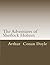 The Adventures of Sherlock Holmes (Classical Books)