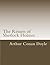 The Return of Sherlock Holmes (Classical Books)