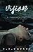 Vision (L'ordre rouge #2)