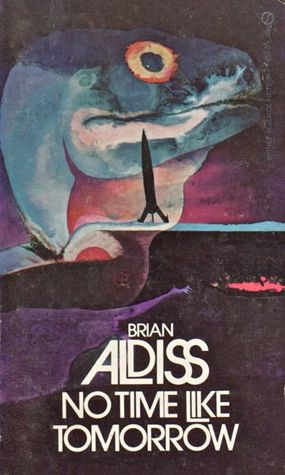 No Time Like Tomorrow (Mass Market Paperback)