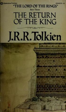 The Return of The King