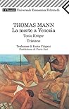 La morte a Venezia