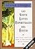 Las siete leyes espirituales del éxito by Deepak Chopra