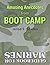 Amusing Anecdotes from Boot...