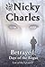 Betrayed: Days of the Rogue (Law of the Lycans)