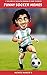 FUNNY SOCCER MEMES by Memes Maker's