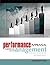 Performance Appraisal and M...
