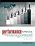 Performance Appraisal and Management by Tapomoy Deb
