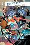 Super Sons, Tome ...