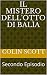 Il mistero dell'otto di balìa by Colin Scott