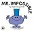 Mr. Impossible (Mr. Men #25)