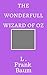 the wonderfull wizard of oz