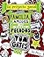 Tom Gates: Familia, amigos y otros bichos peludos (Spanish Edition)