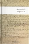 La prisionera