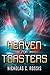A Heaven For Toasters A Sci-Fi Crime Romance set on the Greek Islands by Nicholas C. Rossis