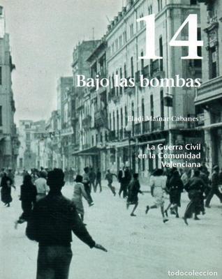 Bajo las bombas