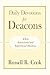 Daily Devotions for Deacons...