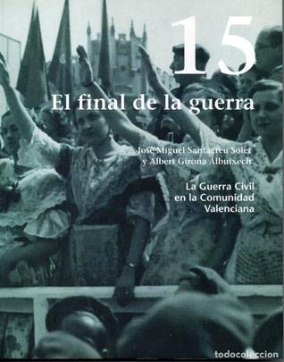 El final de la guerra
