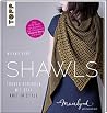 Shawls by Melanie Berg