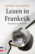 Lezen in Frankrijk - een literaire tour de France (Paperback)