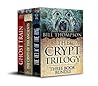 The Crypt Trilogy Bundle