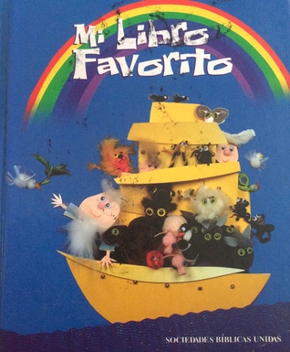 Mi Libro Favorito