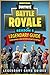 Fortnite by Legendary Game Guides