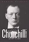Churchill by Martin  Gilbert