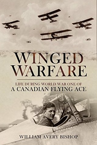 Winged Warfare (Kindle Edition)