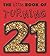 TURNING 21 - LITTLE BOOK