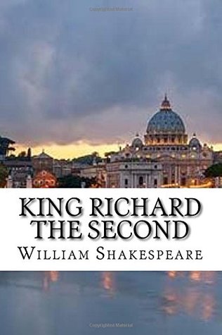King Richard the Second