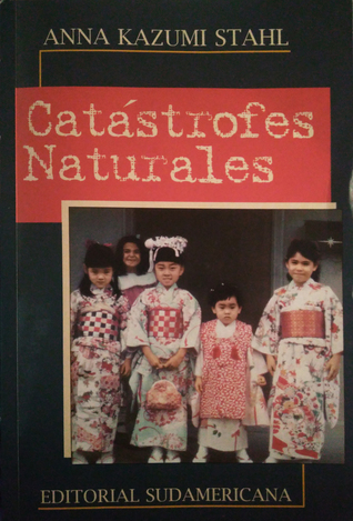 Catástrofes Naturales (Paperback)