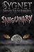 Sanguinary (Darkwater Files...