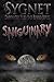 Sanguinary (Darkwater Files: Bad Blood Book 1)