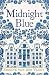 Midnight Blue (Center Point Large Print)