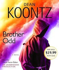 Brother Odd