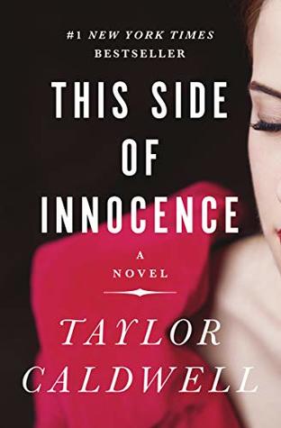 This Side of Innocence: A Novel