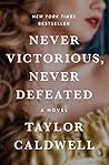 Never Victorious,...