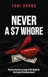 NEVER A $7 WH*RE by Toni Crowe