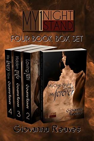 My One-Night Stand: Complete Box Set (Kindle Edition)